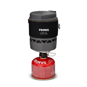 Lite XL Stove System