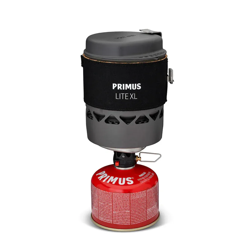 Lite XL Stove System