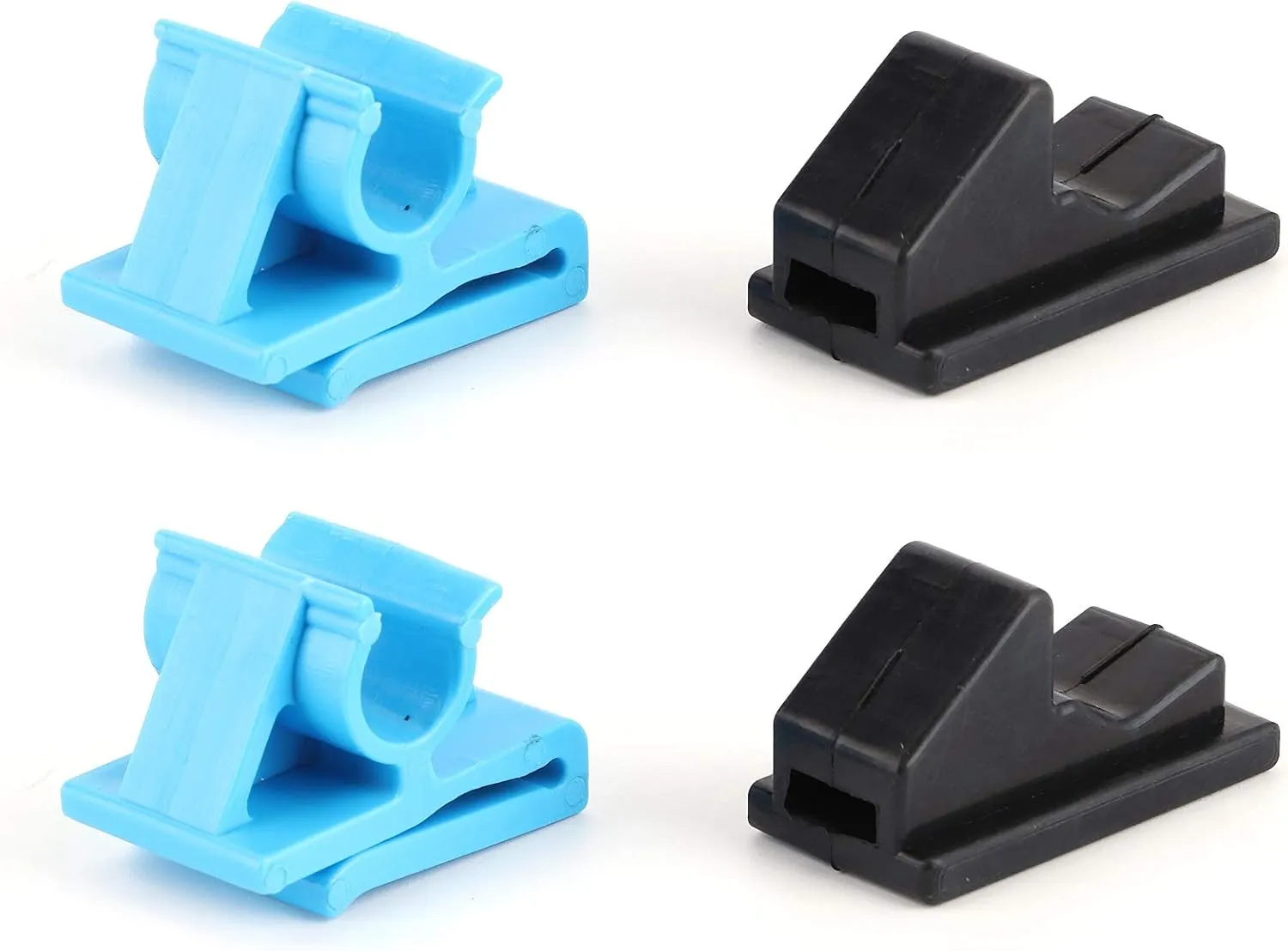 Lower Glovebox Buckle Clips Bump Stoppers for HOLDEN COMMODORE STATESMAN VX model MONARO Practical Durable Glove Box Repair Accessory