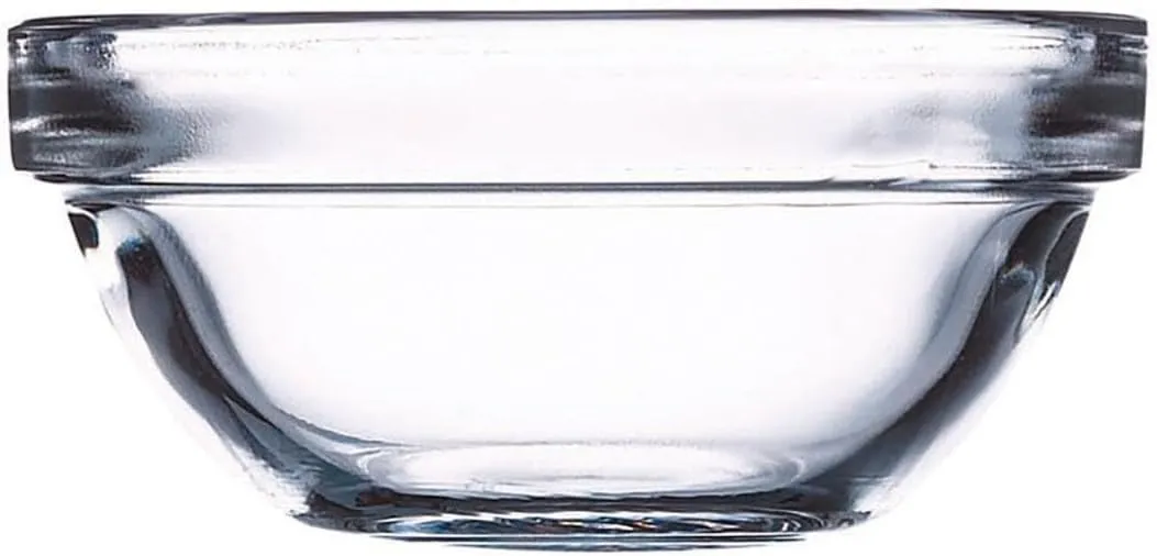 Luminarc 9201154 – ensala Fruit Washing Bowl 8 cm transparent