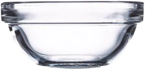 Luminarc 9201154 – ensala Fruit Washing Bowl 8 cm transparent