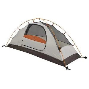 Lynx 1, 1 Person Lightweight Tent, Clay-Rust