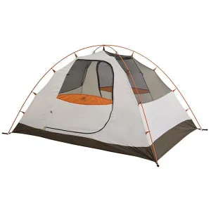 Lynx 2, 2 Person Backpacking Tent, Clay-Rust