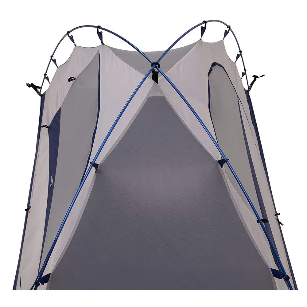 Lynx 2-Person w/ Floor Saver