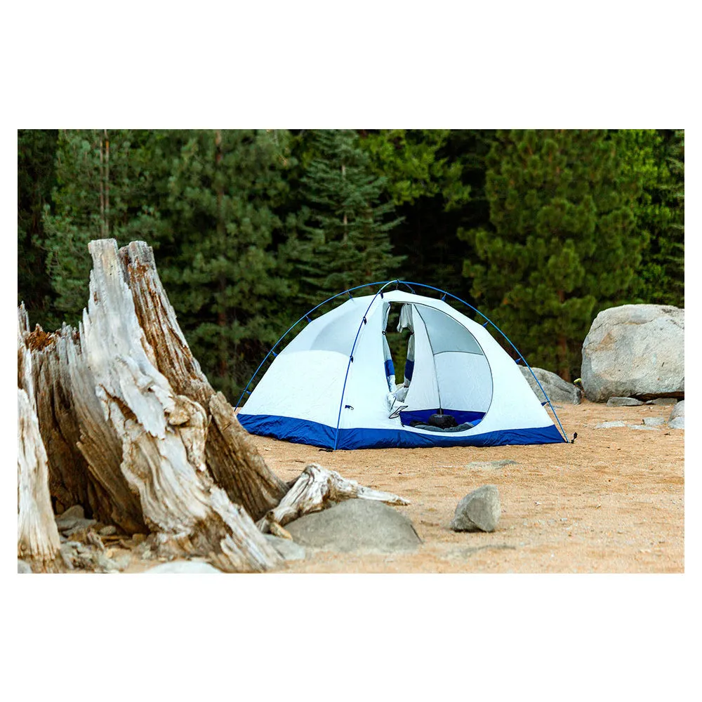 Lynx 2-Person w/ Floor Saver