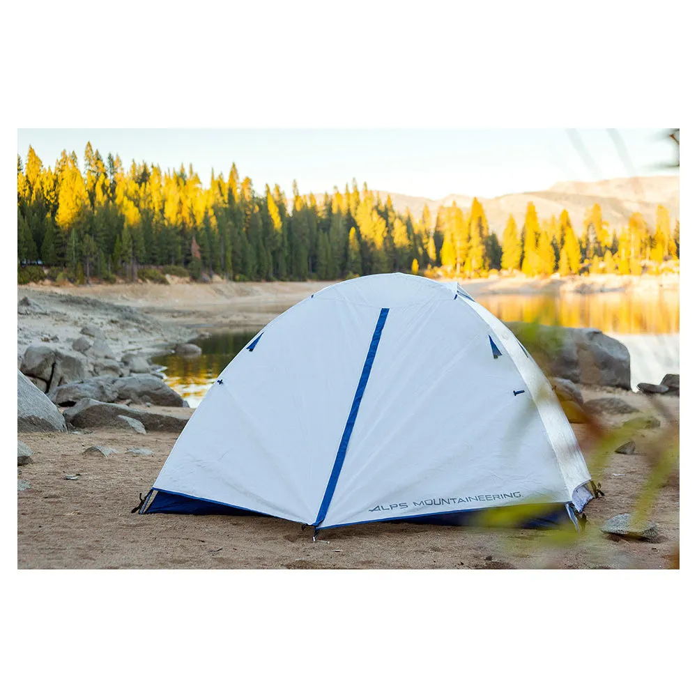 Lynx 2-Person w/ Floor Saver