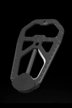 M.020Camp Tool - Black