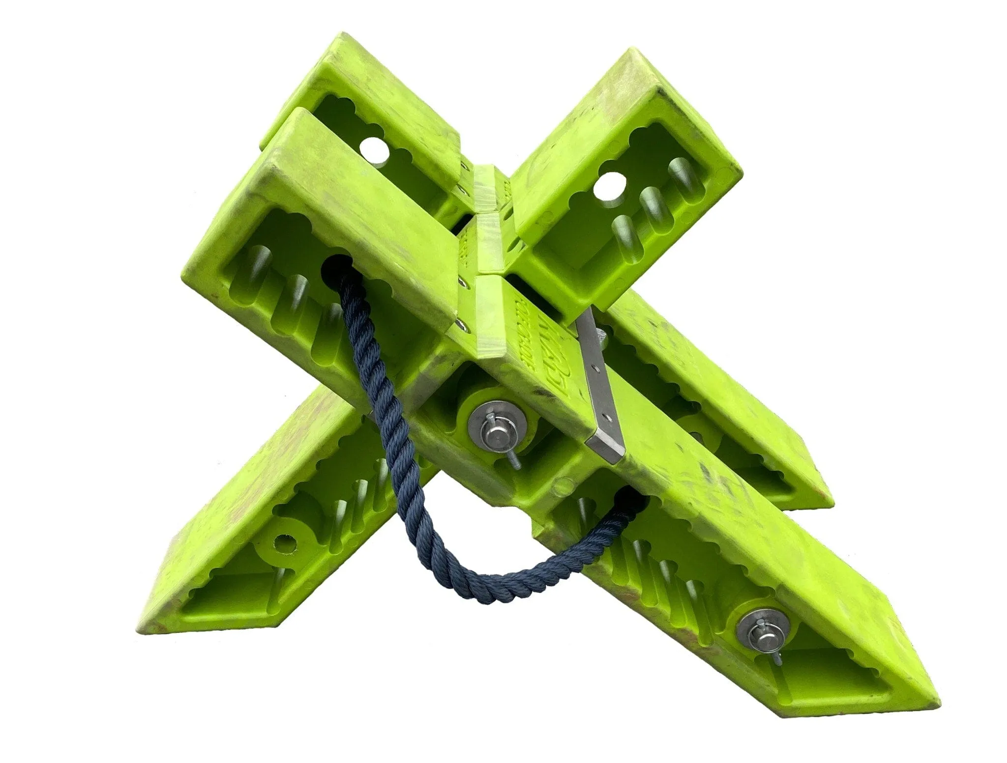 MADI Pole Cradle and Outrigger Pad - PC-1