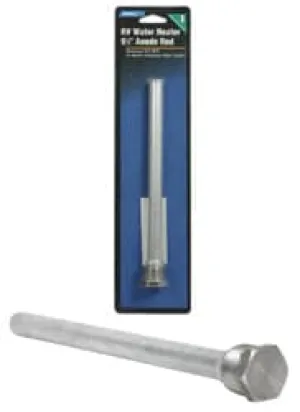 Magnesium Anode Rod For Atwood 10-Gallon 9.5" long