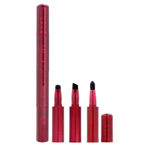 Magnetic Brush Set - 02 by Ruby Hammer for Women - 1 Pc Brush