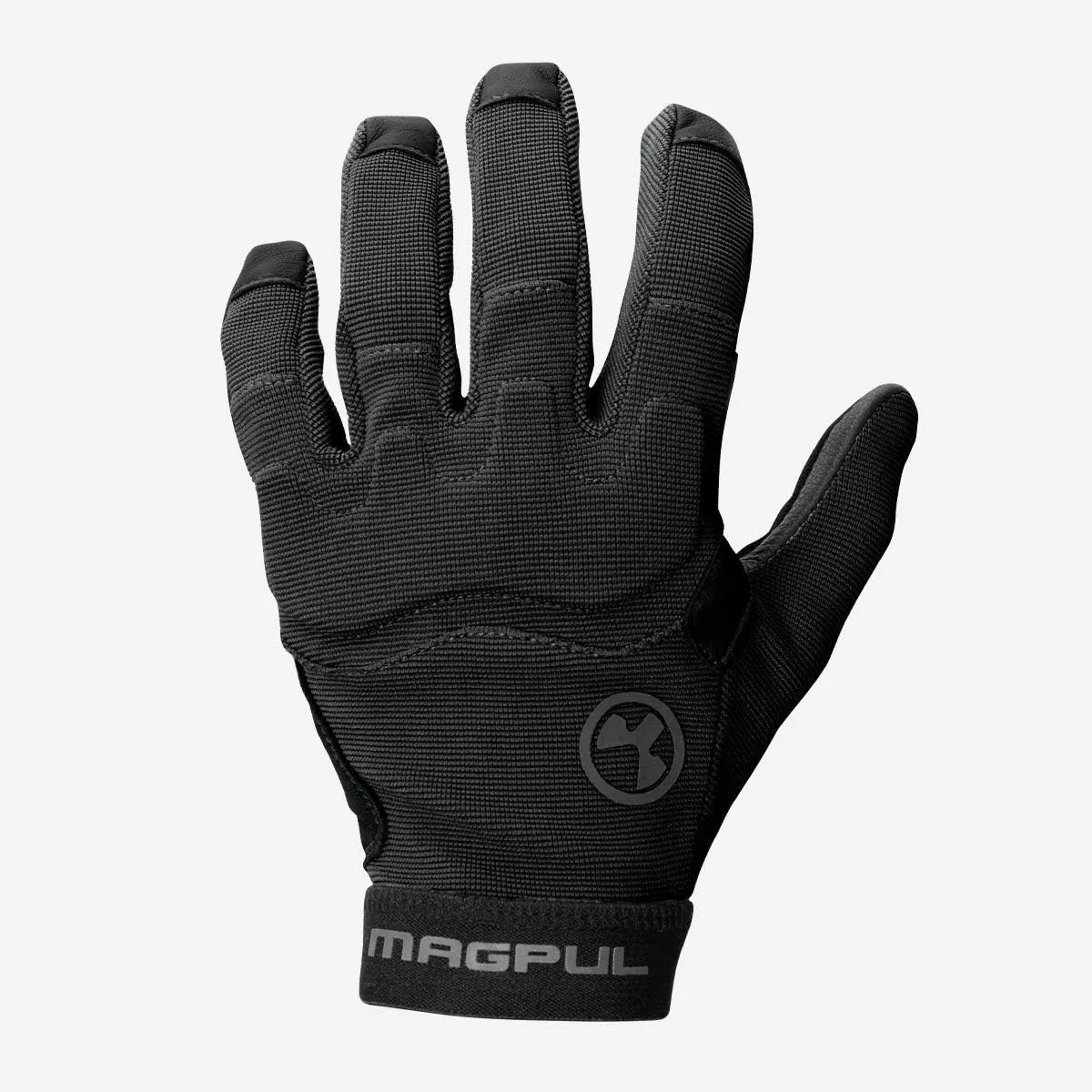 Magpul Patrol Glove 2.0 Lightweight Tactical Leather Gloves