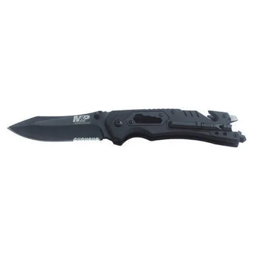 M&p S.a. Dual Knife & Tool - Cp