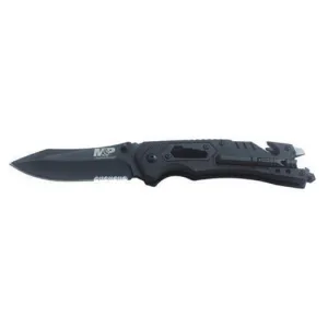 M&p S.a. Dual Knife & Tool - Cp
