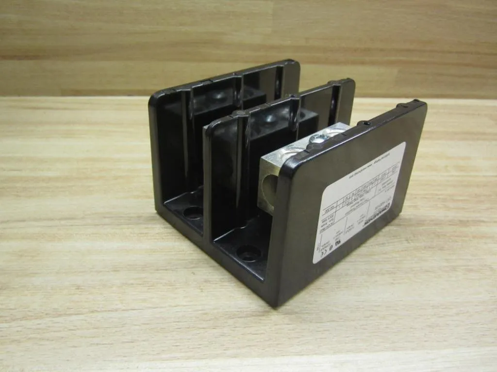 Marathon 1432123 Power Block