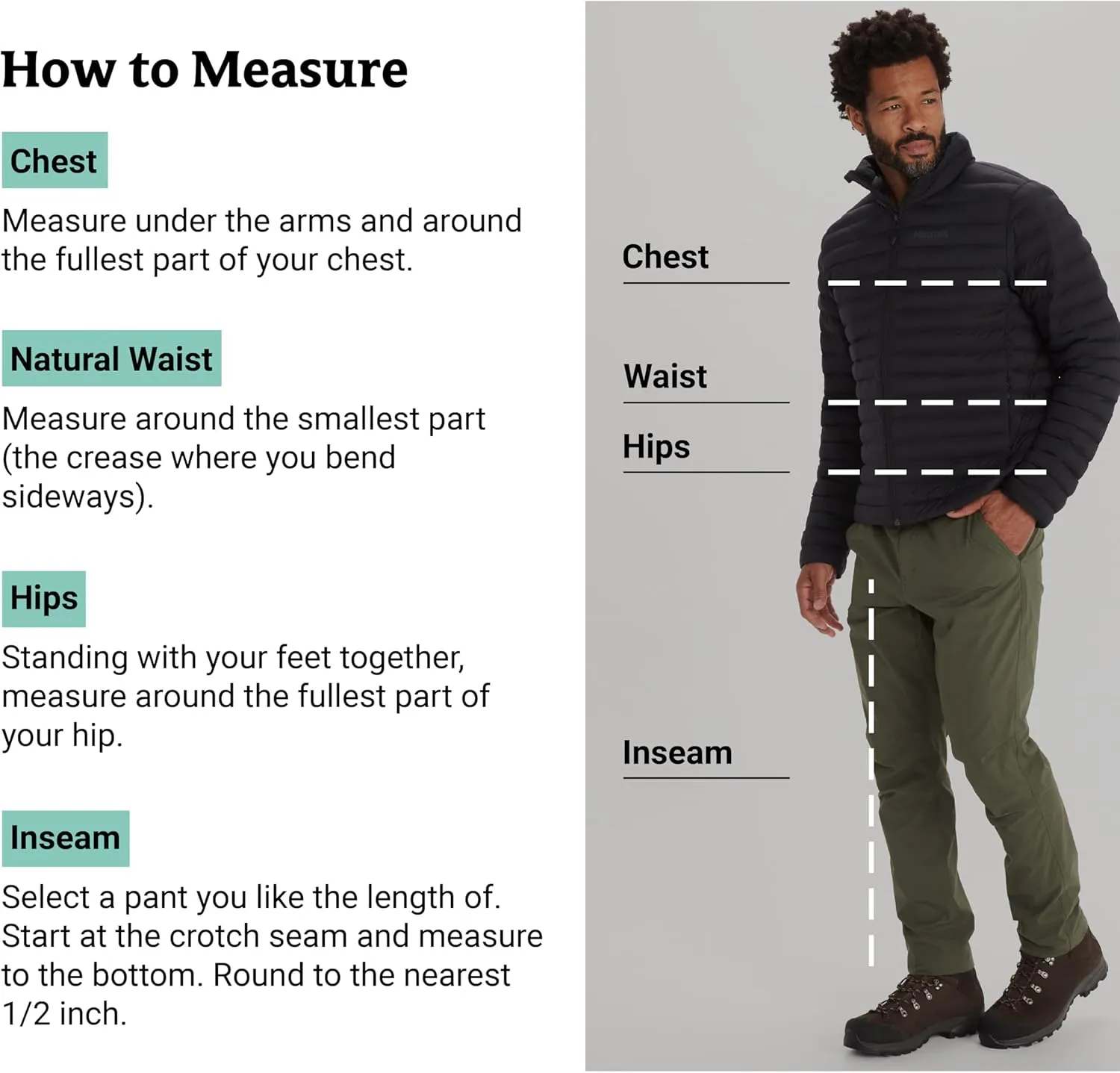 MARMOT Men's Echo Featherless Jacket- Lightweight Down Alternative Puffer Coat