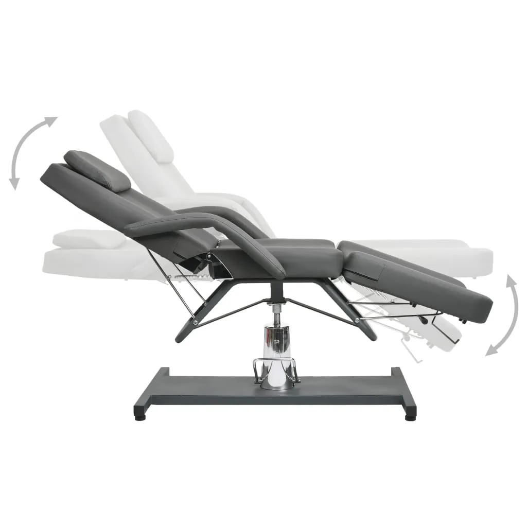 Massage Table Salon Beauty Couch Cosmetic Bed Treatment Chair Furniture