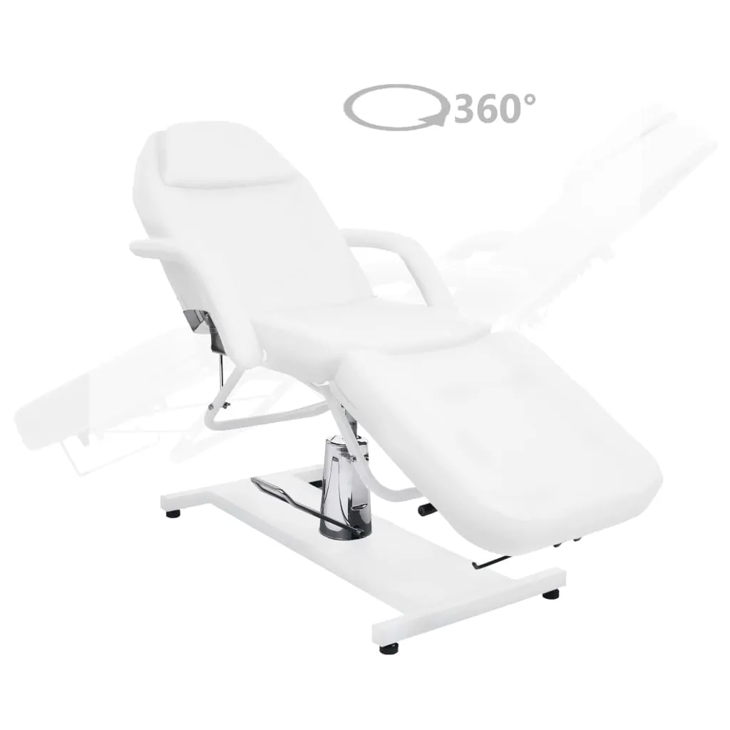 Massage Table Salon Beauty Couch Cosmetic Bed Treatment Chair Furniture