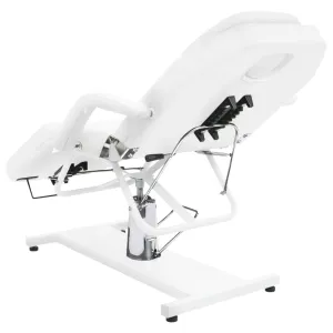 Massage Table Salon Beauty Couch Cosmetic Bed Treatment Chair Furniture