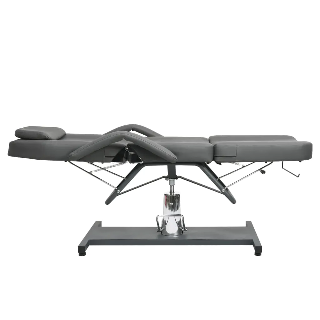 Massage Table Salon Beauty Couch Cosmetic Bed Treatment Chair Furniture