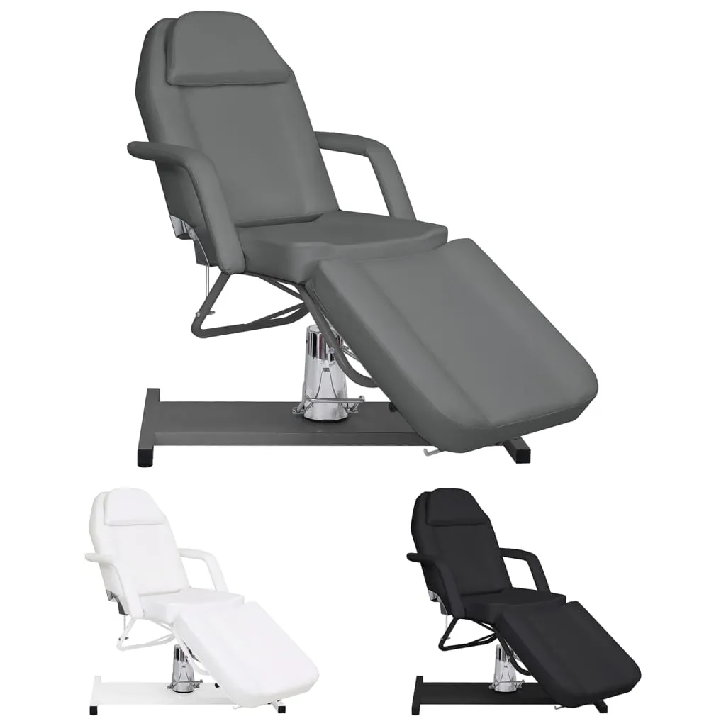 Massage Table Salon Beauty Couch Cosmetic Bed Treatment Chair Furniture