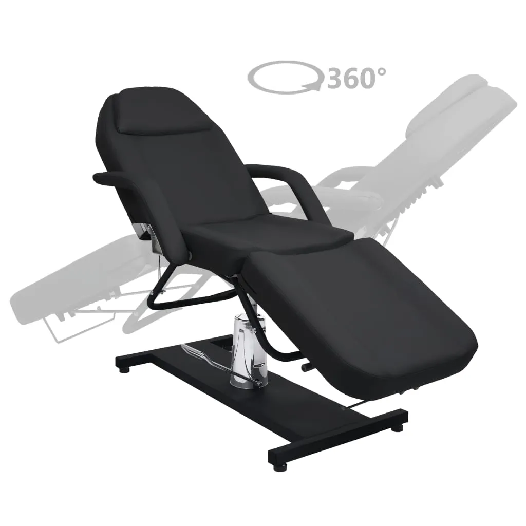 Massage Table Salon Beauty Couch Cosmetic Bed Treatment Chair Furniture