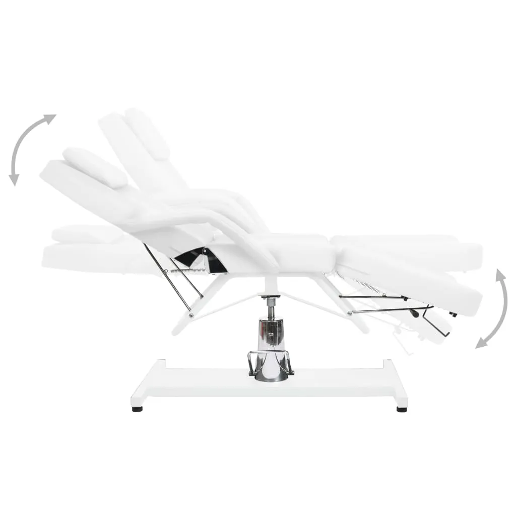 Massage Table Salon Beauty Couch Cosmetic Bed Treatment Chair Furniture