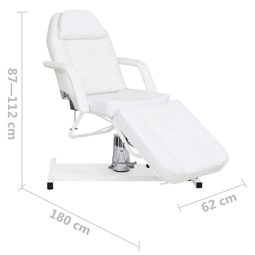 Massage Table Salon Beauty Couch Cosmetic Bed Treatment Chair Furniture