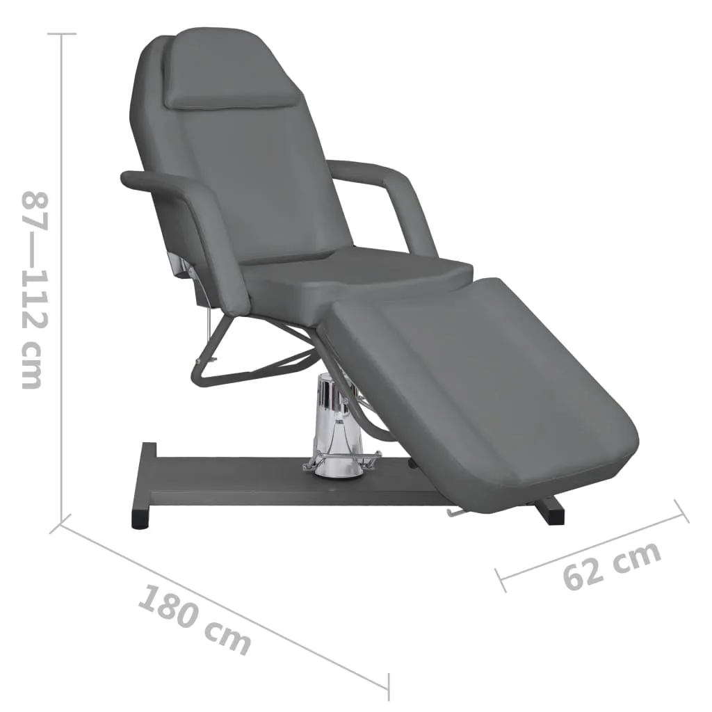 Massage Table Salon Beauty Couch Cosmetic Bed Treatment Chair Furniture