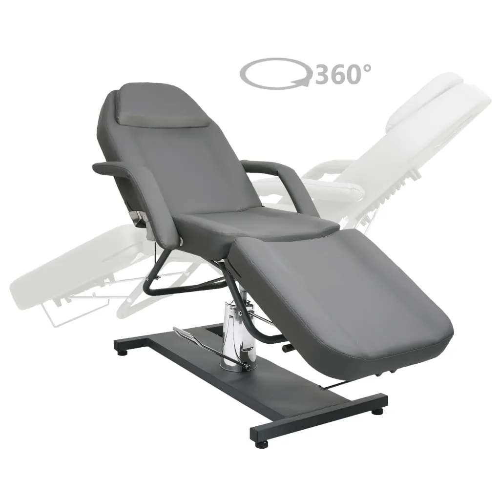 Massage Table Salon Beauty Couch Cosmetic Bed Treatment Chair Furniture