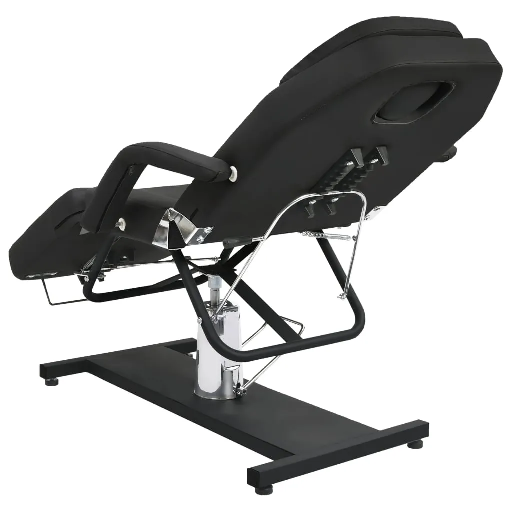 Massage Table Salon Beauty Couch Cosmetic Bed Treatment Chair Furniture