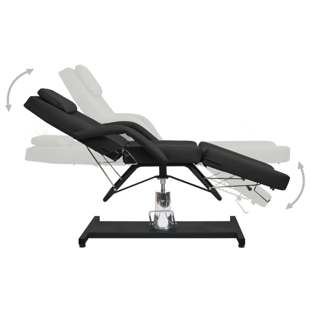 Massage Table Salon Beauty Couch Cosmetic Bed Treatment Chair Furniture