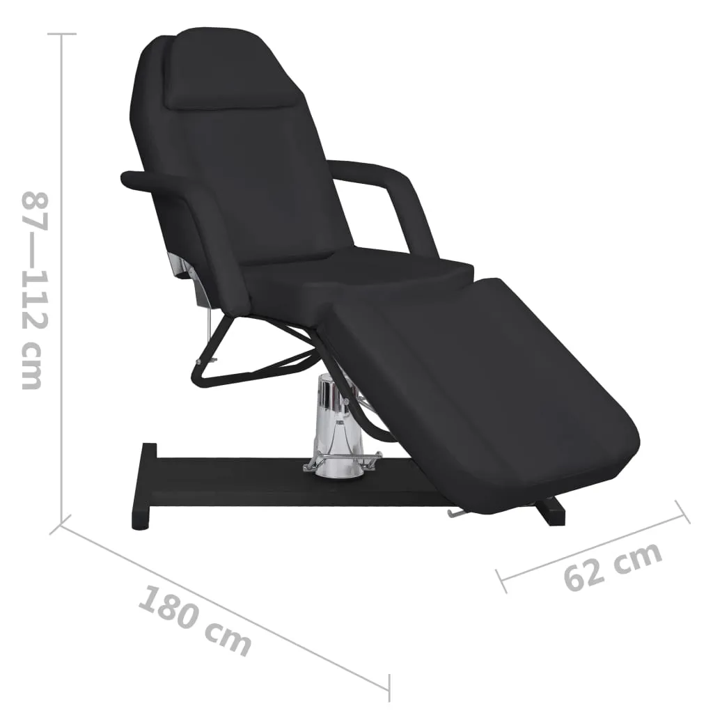 Massage Table Salon Beauty Couch Cosmetic Bed Treatment Chair Furniture
