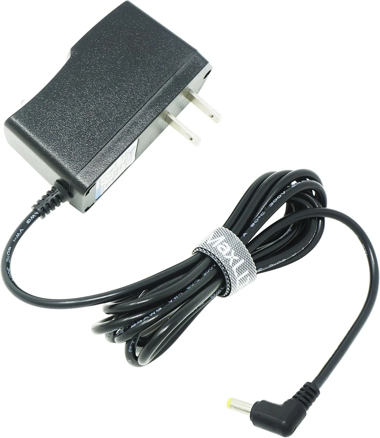 MaxLLTo AC Power Adapter for Sony PSP-1000 2000 Power Supply Cord, 6 FT Extra Long AC Adapter Power Charger for Sony PSP 1000 PSP 2000 PSP-2001PB PSP 3000 PSP-100