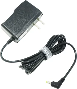 MaxLLTo AC Power Adapter for Sony PSP-1000 2000 Power Supply Cord, 6 FT Extra Long AC Adapter Power Charger for Sony PSP 1000 PSP 2000 PSP-2001PB PSP 3000 PSP-100