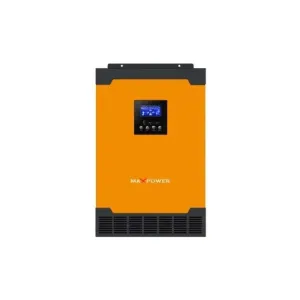 Maxpower VM LL 3000 24v Off Grid Solar Inverter