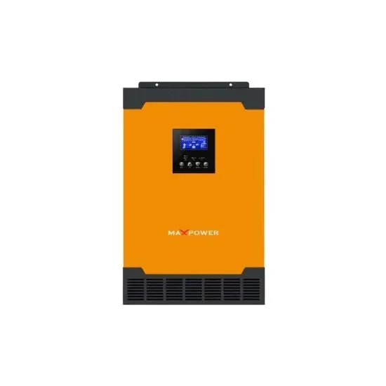 Maxpower VM LL 3000 24v Off Grid Solar Inverter