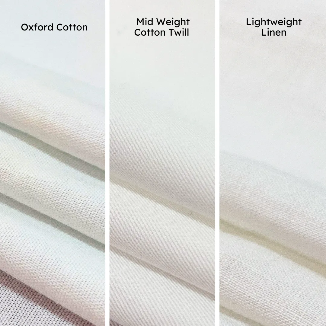 Meat is Murder Runner - Lightweight Linen