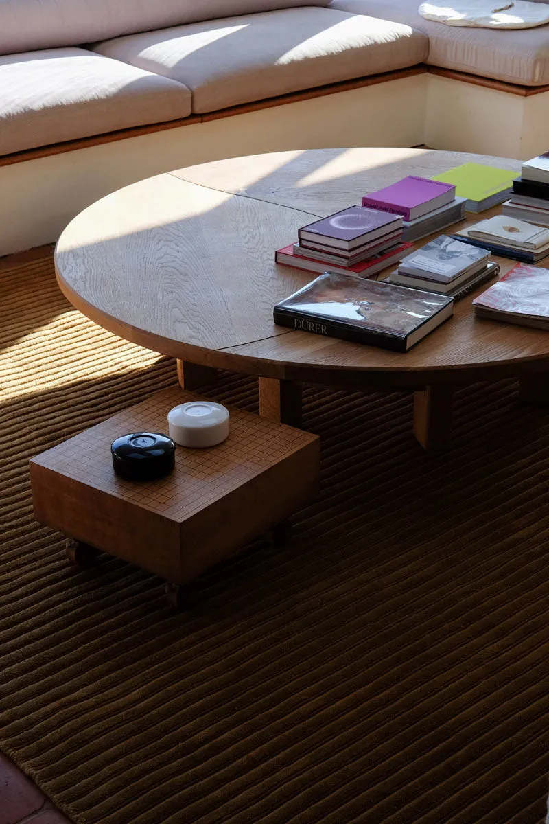 Meder St Table