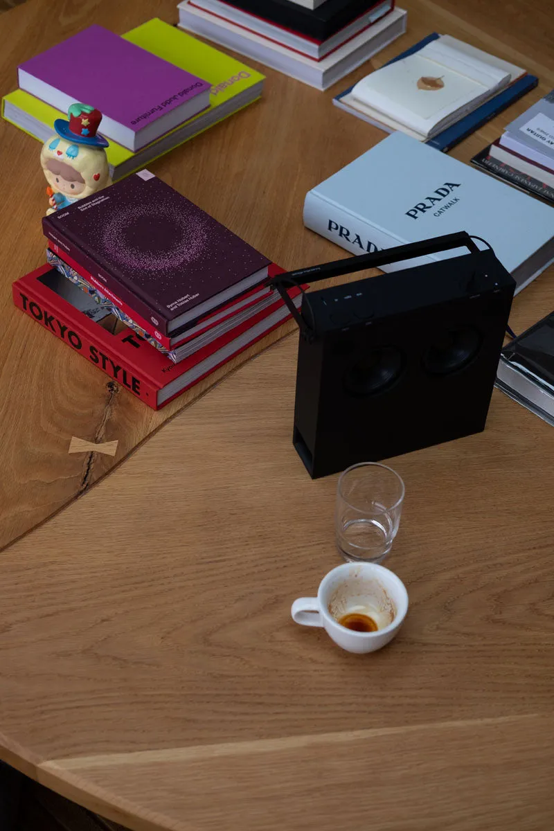 Meder St Table