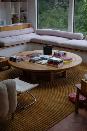 Meder St Table