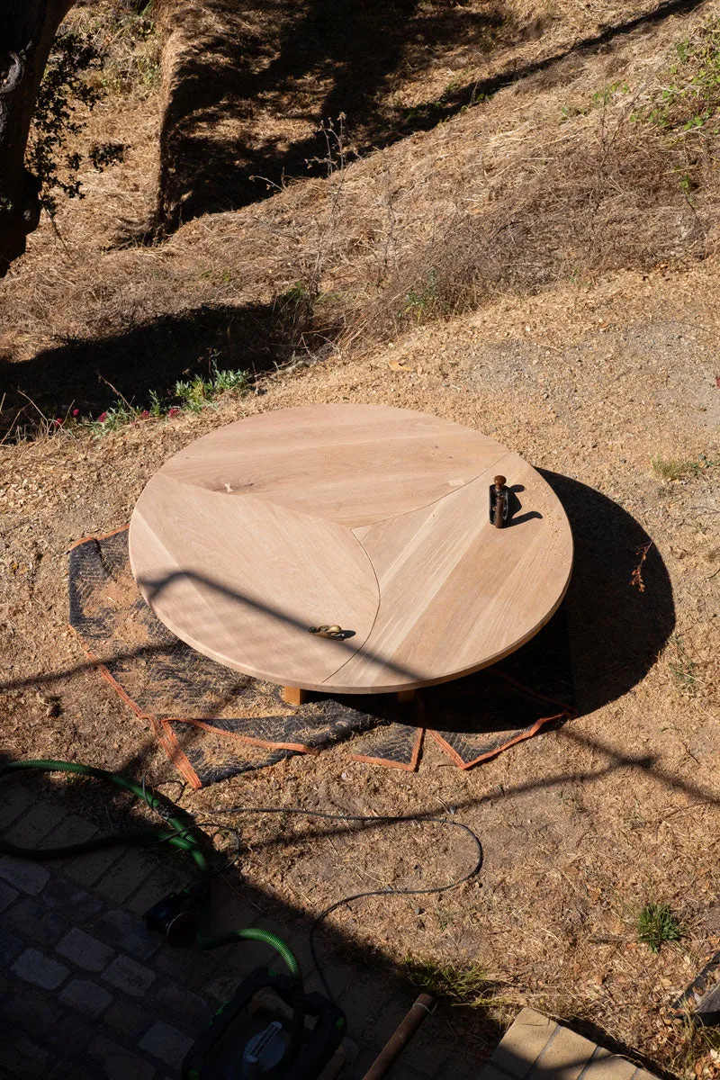 Meder St Table