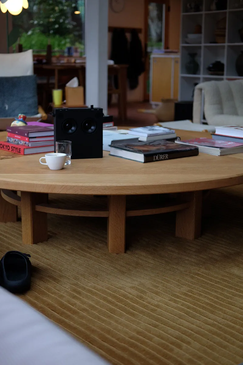 Meder St Table