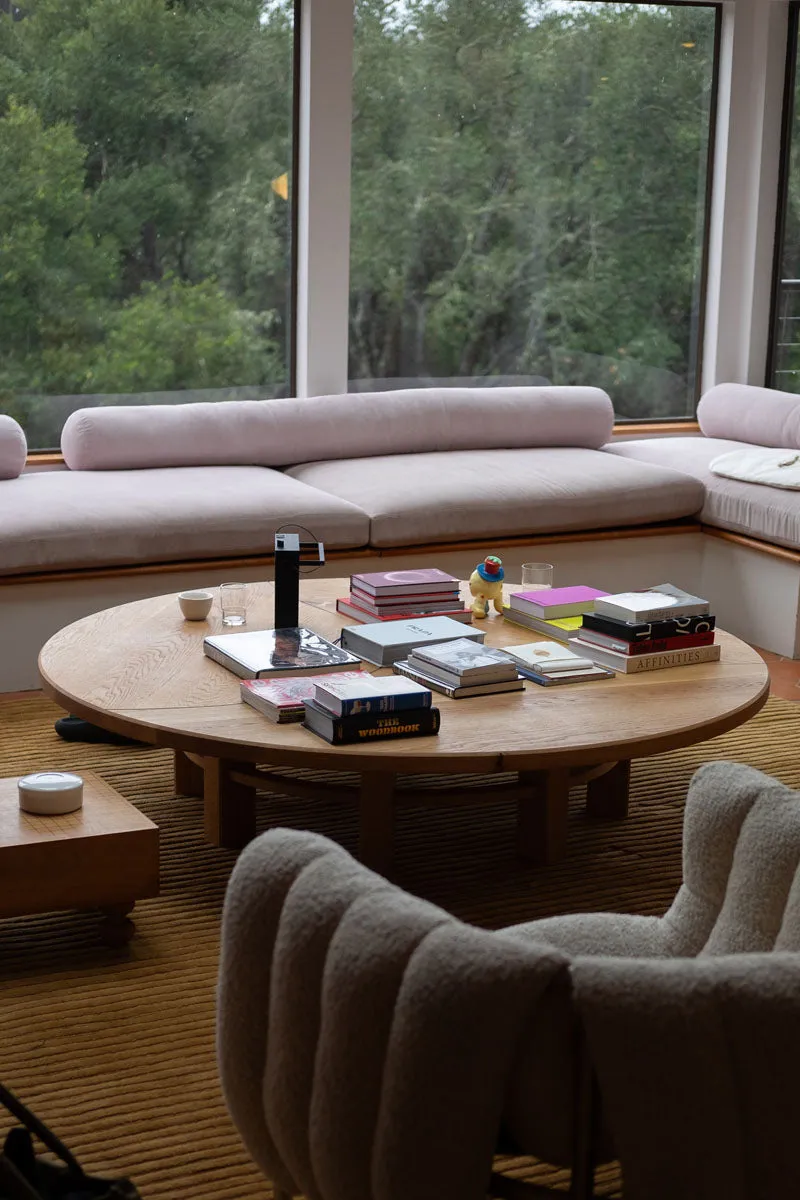 Meder St Table