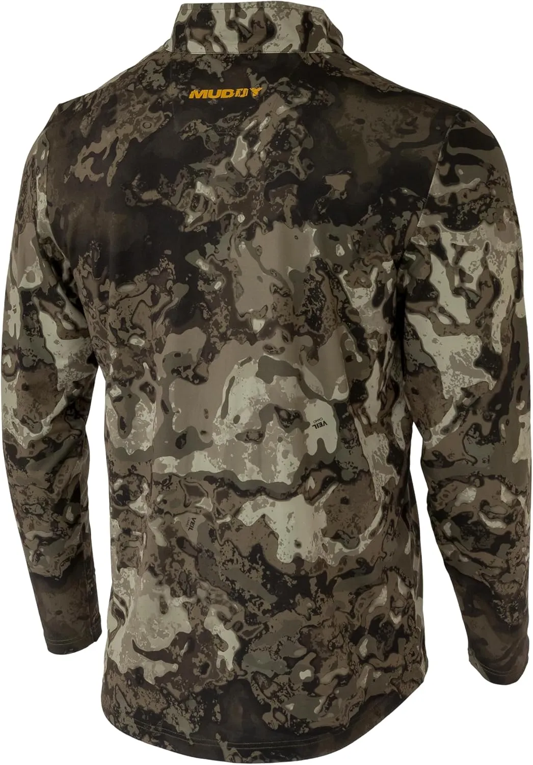 Men's TRX Lightweight Quarter Zip Shirt