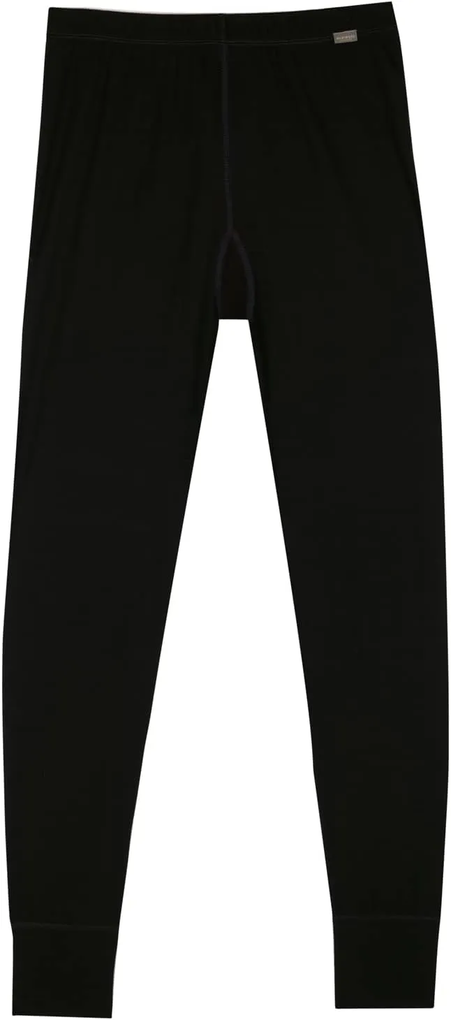 MERIWOOL Women’s Base Layer Bottoms - Lightweight Merino Wool Thermal Pants