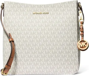 Michael Kors Jet Set Large Messenger Bag