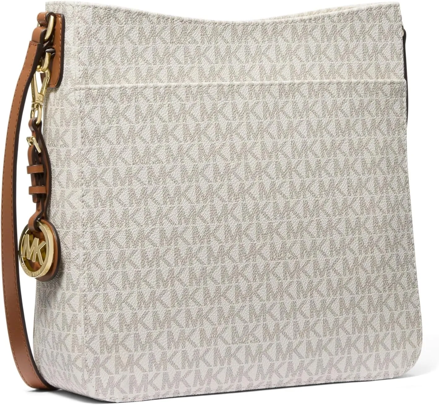 Michael Kors Jet Set Large Messenger Bag