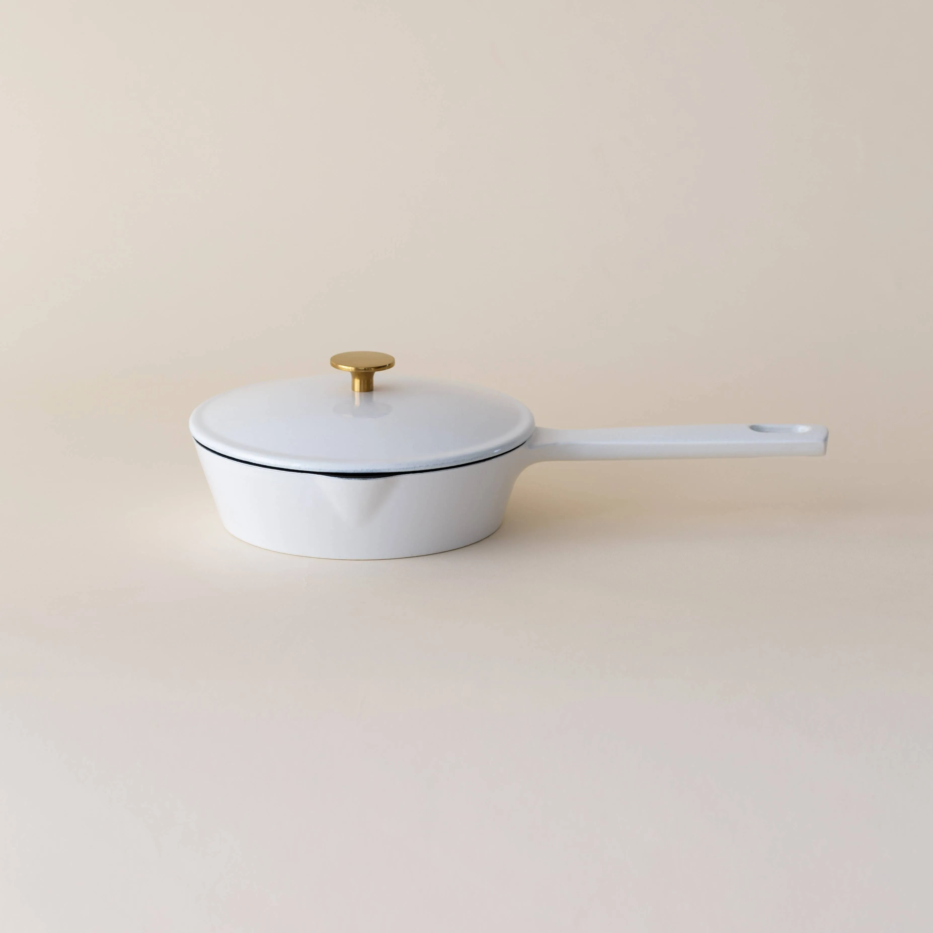Milo Micro Skillet 6"