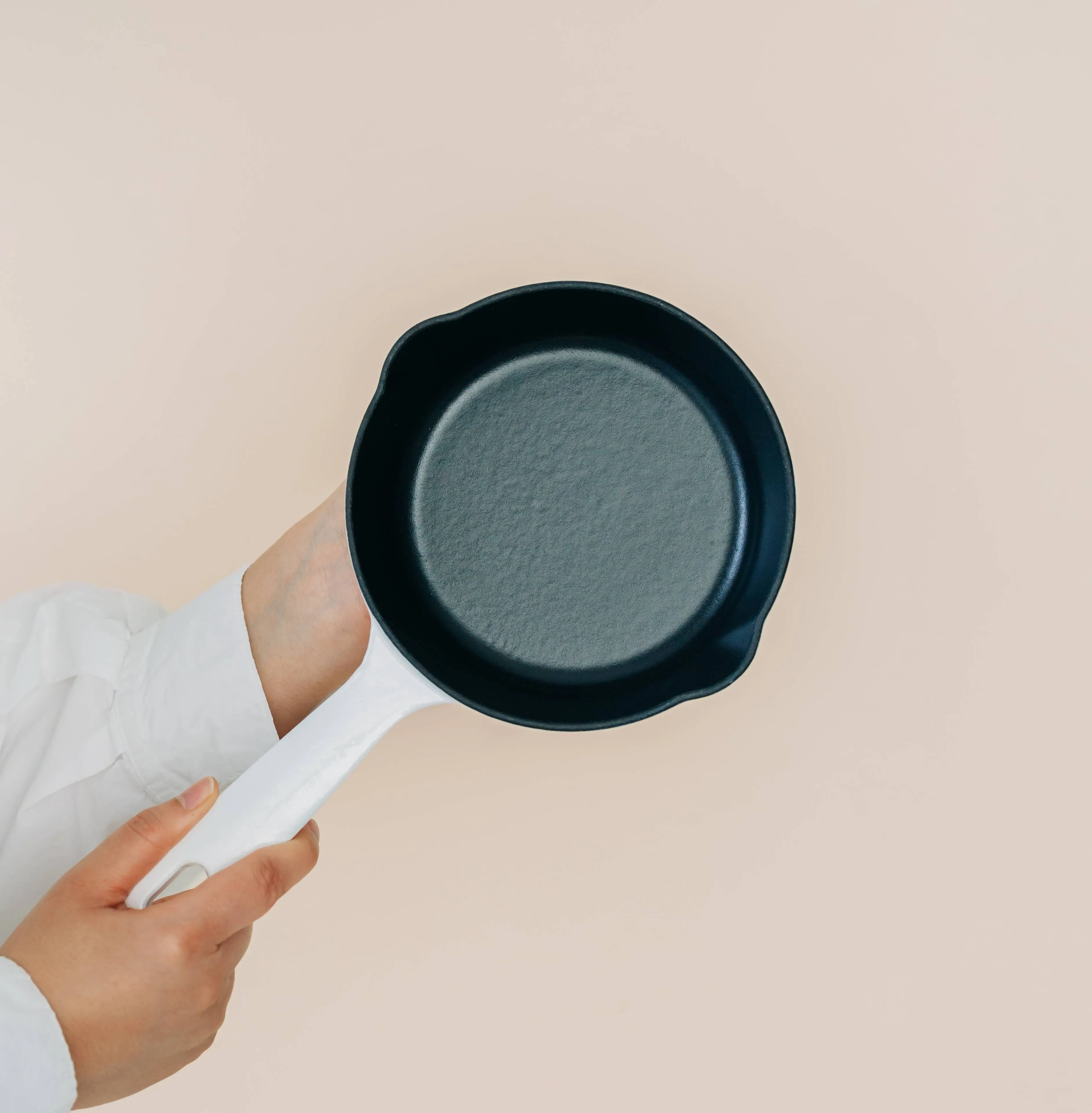 Milo Micro Skillet 6"