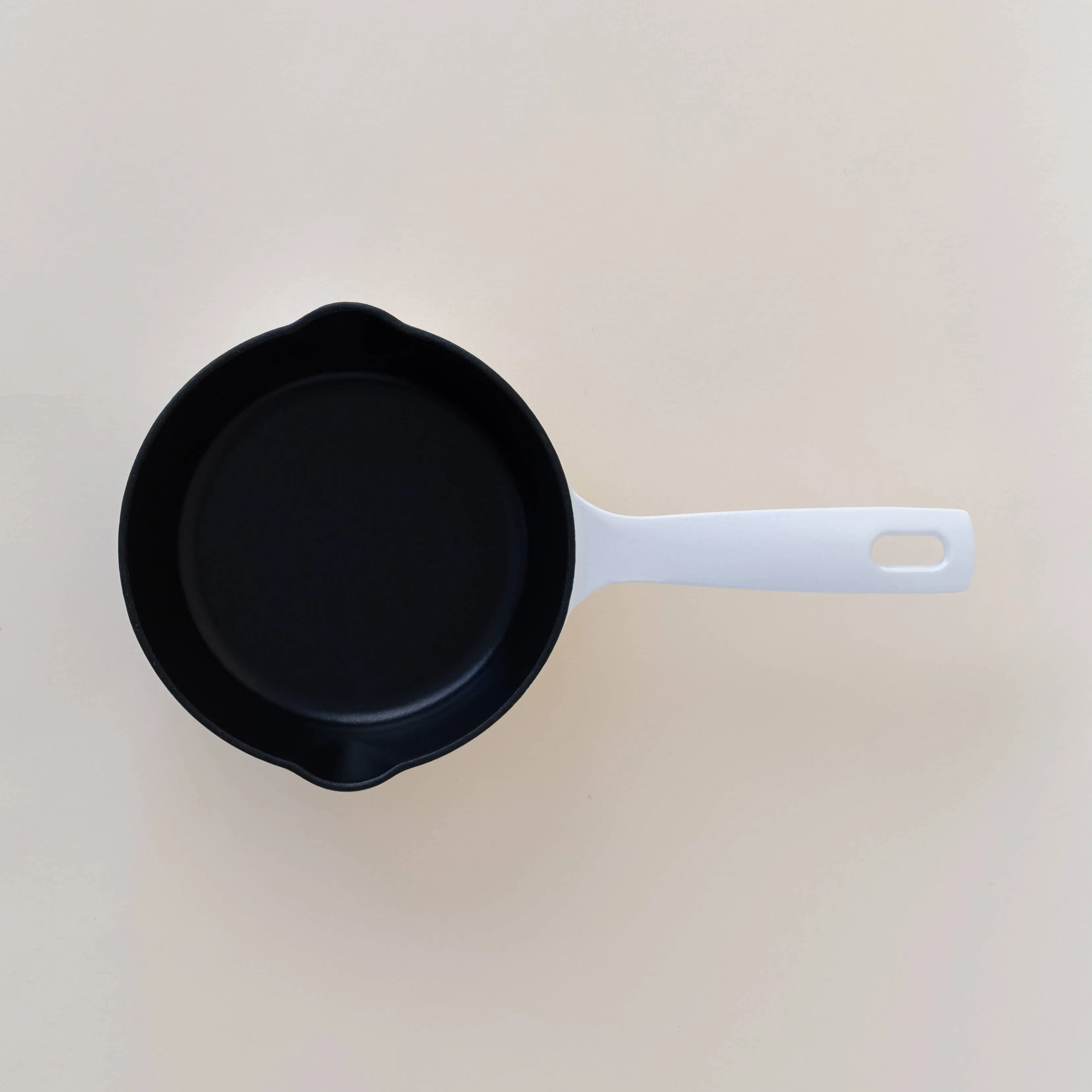 Milo Micro Skillet 6"